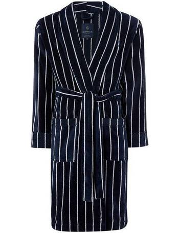 mens dressing gown sports direct