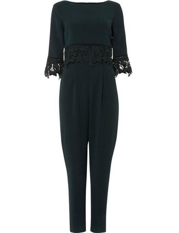 House of fraser phase eight jumpsuit on sale