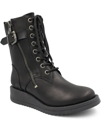 blowfish virtue boots