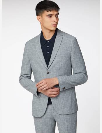 Shop Men S Ben Sherman Suits Up To 80 Off Dealdoodle