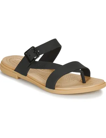 Crocs Crocband Flip Womens Sandals - Women from Charles Clinkard UK