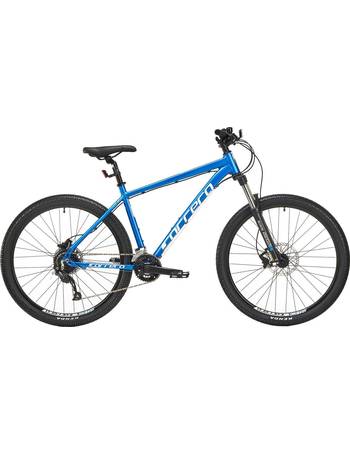 Carrera mountain bike 2020 hot sale