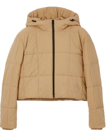 Shop Women's Cropped Puffer Jackets up to 90% Off