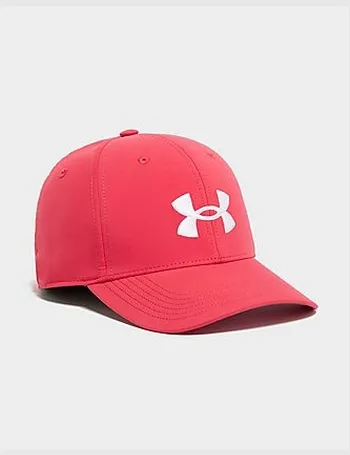 Under Armour Caps & Golf Hats - JD Sports UK