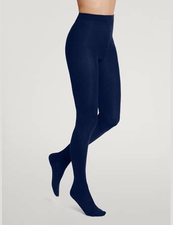 Wolford Tummy 66 Control Top Tights 14669