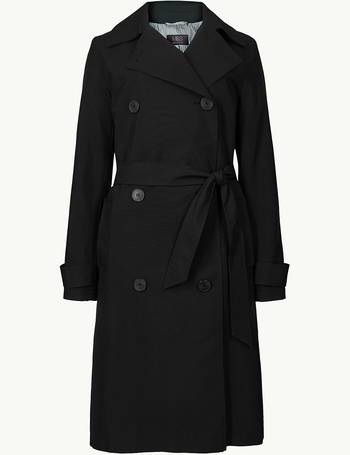 Shop Marks & Spencer Trench Coats for Women up to 75% Off | DealDoodle