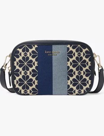 kate spade wednesday medium camera bolsa