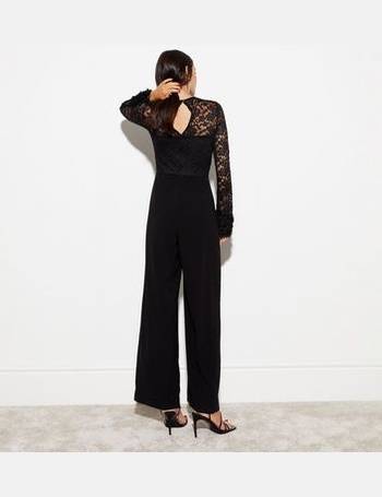 Shop Women's New Look Lace Jumpsuits up to 75% Off