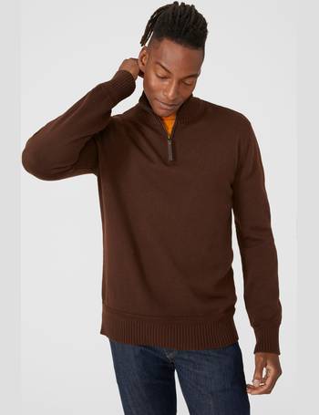 Mantaray mens outlet jumpers