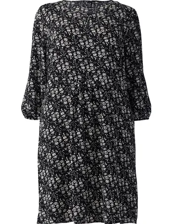 izabel london tunic dress