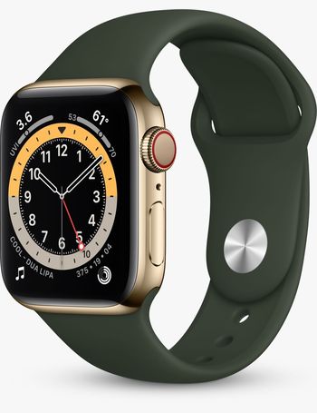 Apple watch series 4 john online lewis