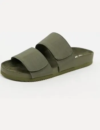 Shop Monki Black Sandals for Women up to 60% Off