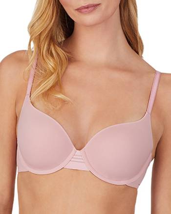 Le Mystere + Lace Perfection Smoother Bra