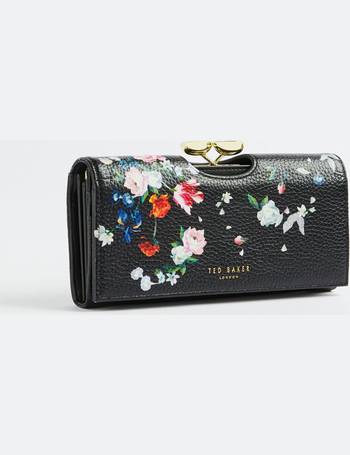 Ted baker elderflower discount purse