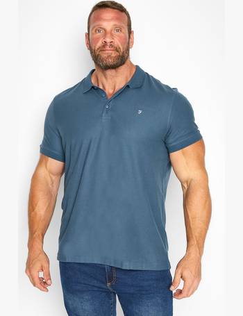 Big and Tall Clothing for Men