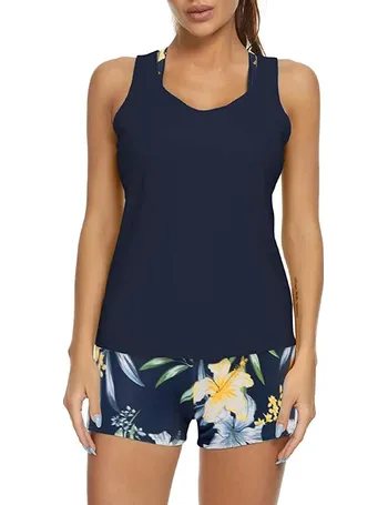 Tesco Tankini for Women | Tops & Sets | DealDoodle