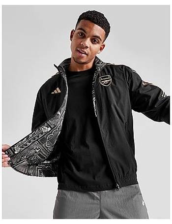 Adidas trainingspak jd online sports