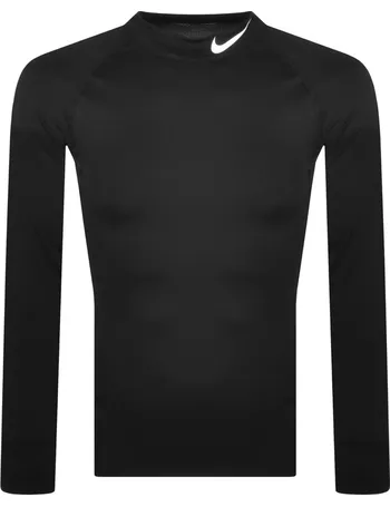 nike legend long sleeve