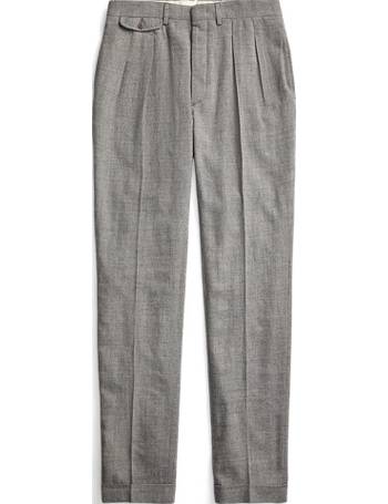 ralph lauren mens suit pants