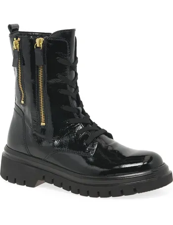 gabor joy biker boots