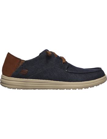 Skechers hotsell planfix creons