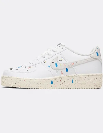 nike air force 1 footasylum