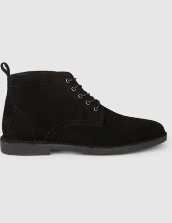 Red herring clearance desert boots