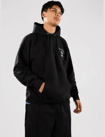 Blue tomato outlet thrasher hoodie