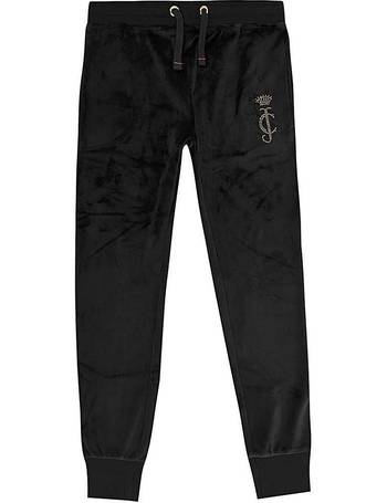 jd girls joggers
