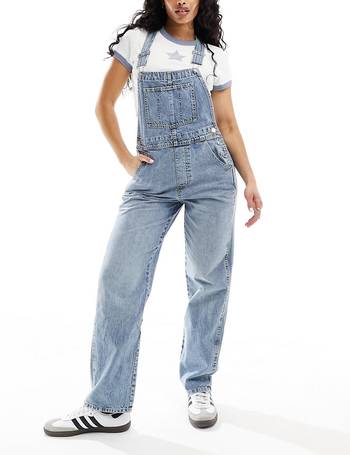 Shop ASOS DESIGN Dungarees Trousers for Women up to 80% Off