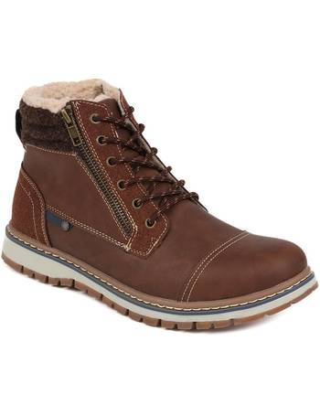 Pavers mens boots outlet sale