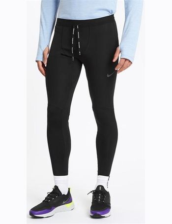 Nike thermal tights mens hotsell