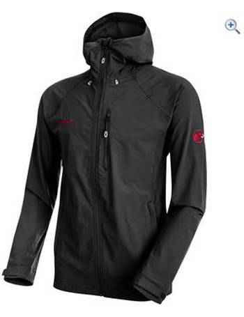 Mammut sale amiato jacket