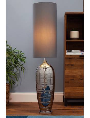 drizzle floor lamp