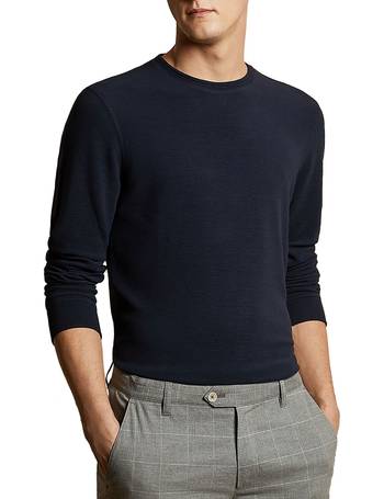 ted baker porin sweatshirt