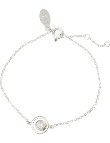 oliver bonas bracelet silver