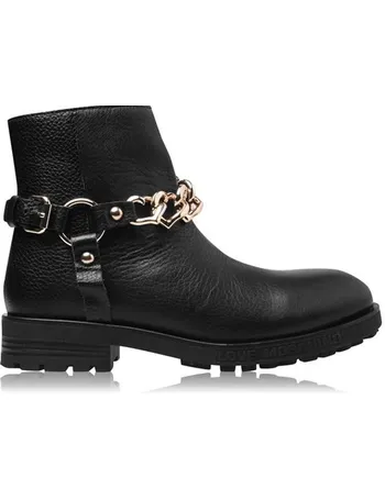 Blowfish best sale sistee boots