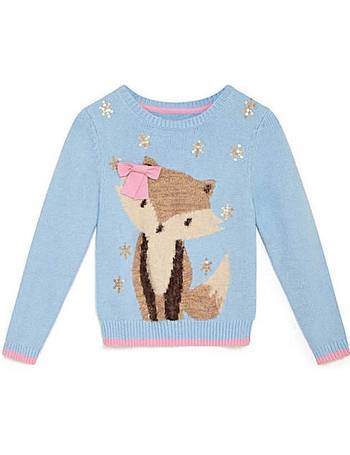 Jd on sale girls jumpers