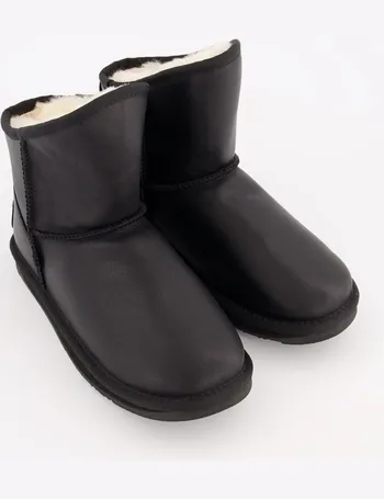 Tk maxx sheepskin on sale boots