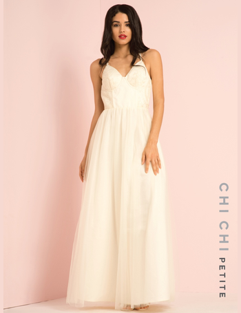 Chi chi clearance petite maude dress