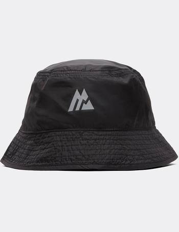 Black MONTIREX Trek Boonie Hat - JD Sports Global