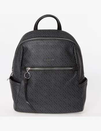 Shop TK Maxx Women s Black Backpacks up to 85 Off DealDoodle