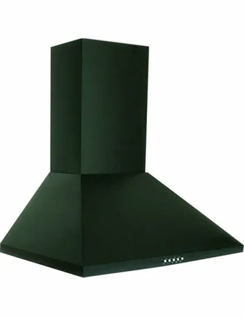 bush bch60ss 60cm chimney hood