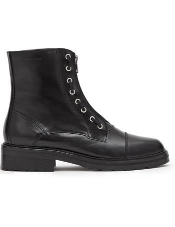 All saints outlet roka boot