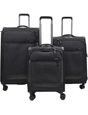 Debenhams discount lightweight luggage