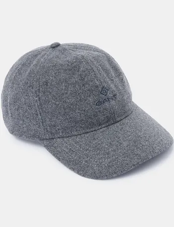 gant wool cap