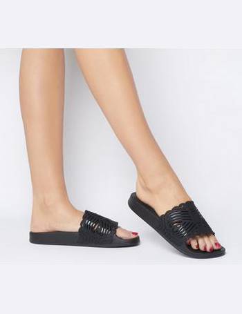 Ted baker top issley sliders