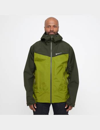 Shop Montane Men's Green Jackets up to 60% Off