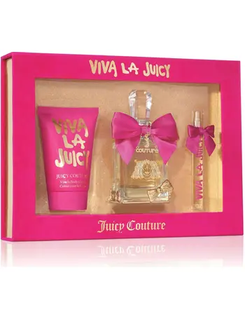 Viva la best sale juicy debenhams