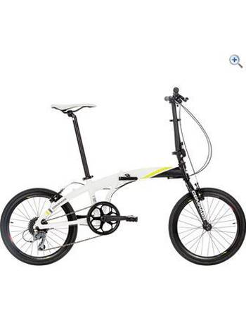 compass comp electric folding bike